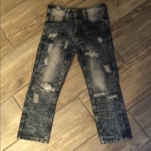 Boys Denim Jean